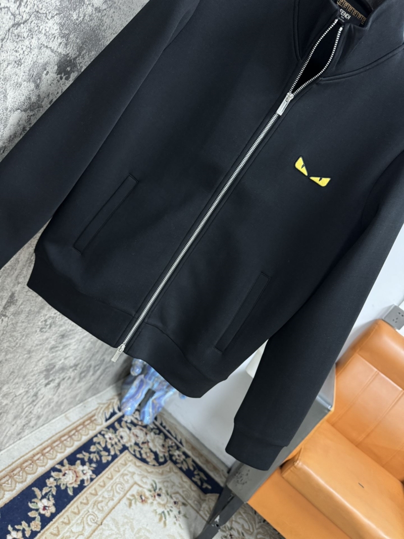 F**di outwear